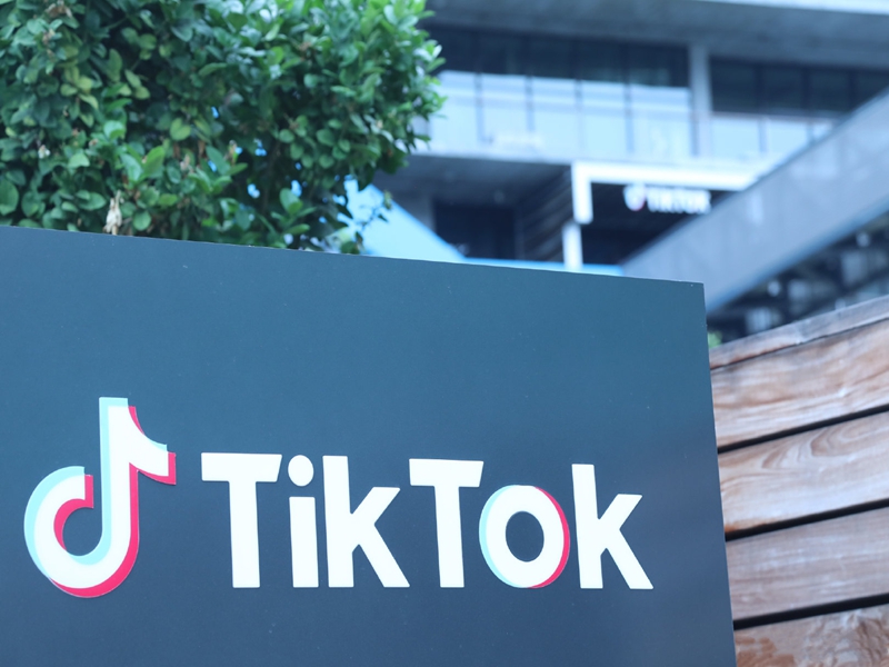 Tiktok�����Ƴ�������������
