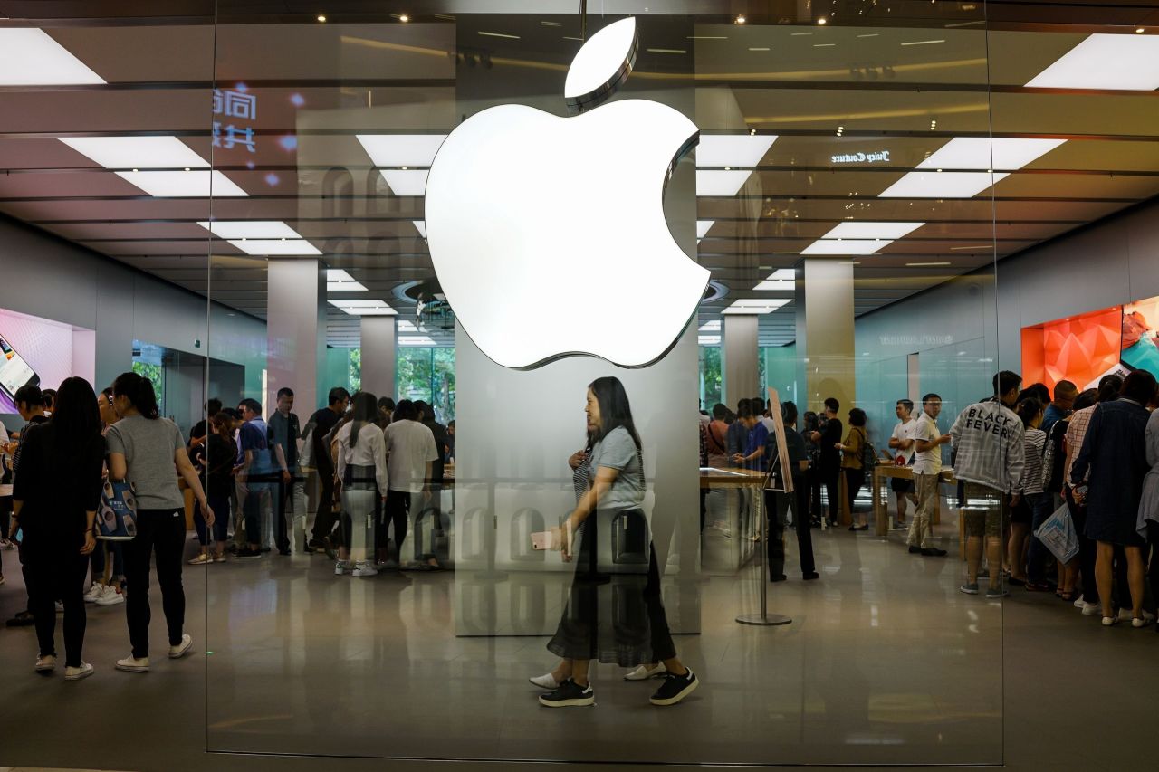 ƻ��(Apple��