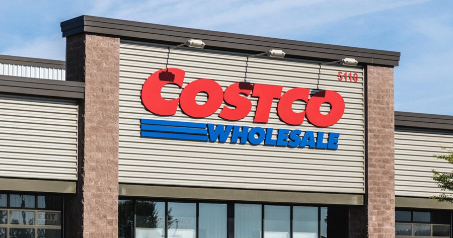 costco costco