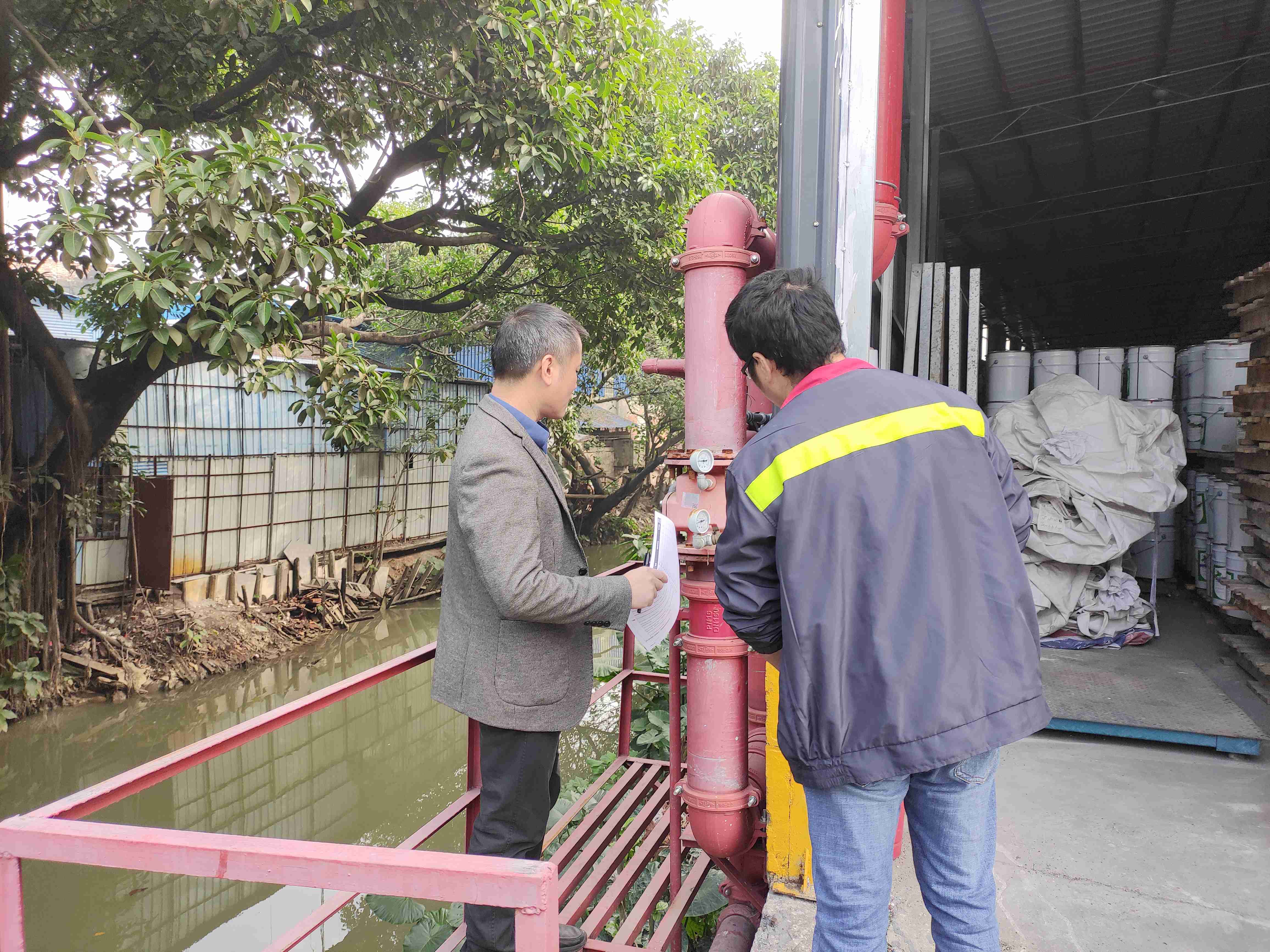 佛山客栈清静检查图片 佛山客栈清静检查图片